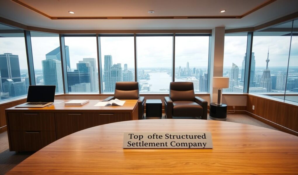 best structured settlement buyer