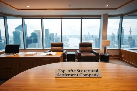best structured settlement buyer