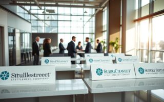 structured settlement companies